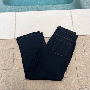 Overkleshas jeans men’s work wear